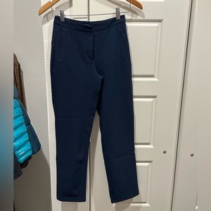 Lulu lemon trousers